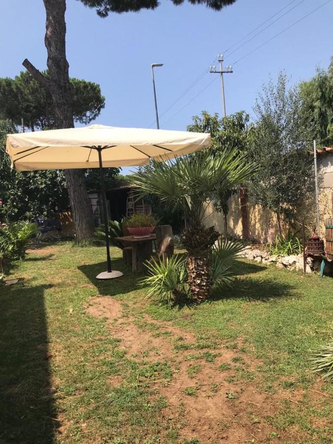 Mirella'S House Viaverona Ardea Dış mekan fotoğraf