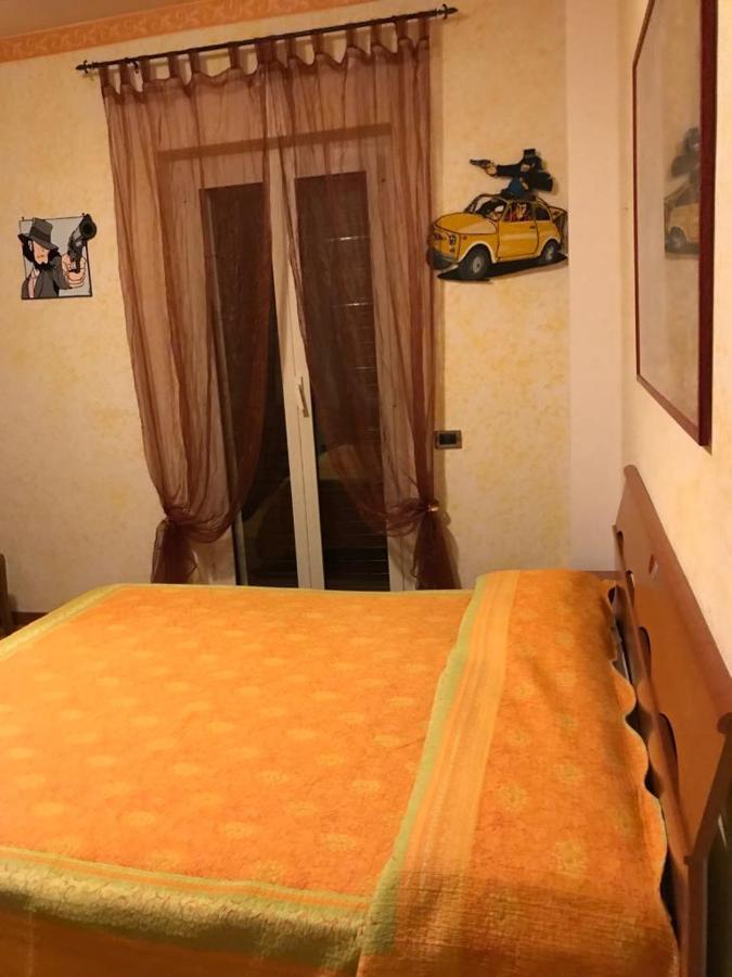 Mirella'S House Viaverona Ardea Dış mekan fotoğraf