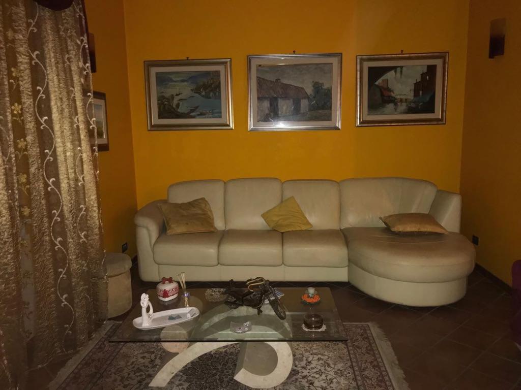Mirella'S House Viaverona Ardea Dış mekan fotoğraf