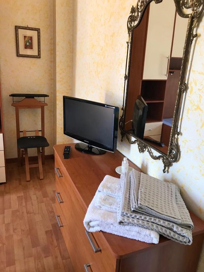 Mirella'S House Viaverona Ardea Dış mekan fotoğraf