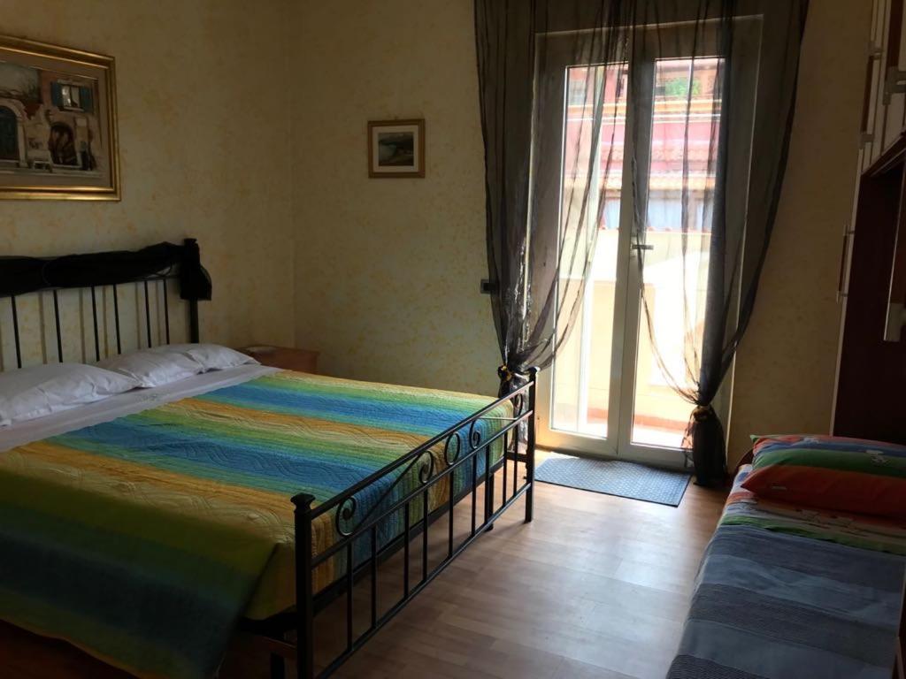 Mirella'S House Viaverona Ardea Dış mekan fotoğraf