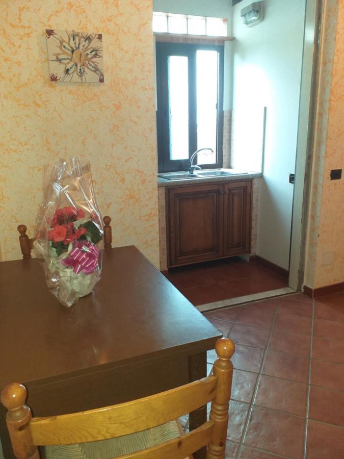 Mirella'S House Viaverona Ardea Dış mekan fotoğraf